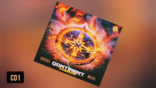 🔊ALBUM COMPLET🔊🔥📀QUOTINENT FOREVER BURNING "CD1" 📀🔥