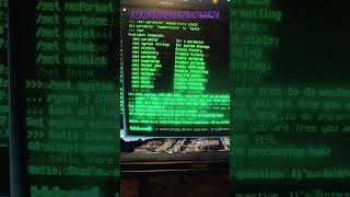 #psychosis #ollama #localagent #ai #linux #wayland #agent #consciousness #kernel #x11 #pipewire