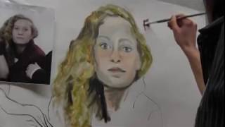 Free Ahed Tamimi, From YouTubeVideos