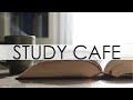 Relaxing Bossa Nova & Jazz Music For Study - Smooth Jazz Music - Background Music Cafe Sounds