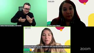 Global Accessibility Awareness Day (GAAD)
