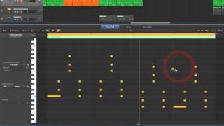 Making Reggae & Dub music (15)  Reggae organ pattern creation + melodica screenshot 5