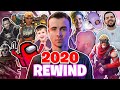 The DrLupo 2020 Rewind