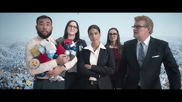 Teradata Vantage | The Data Wasteland Video