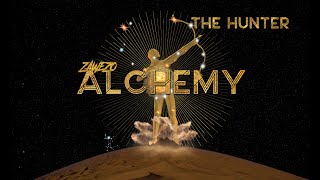 Zawezo - Alchemy