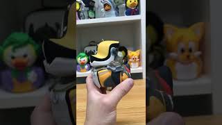 LORD SHAXX IS A TUBBZ DUCK?