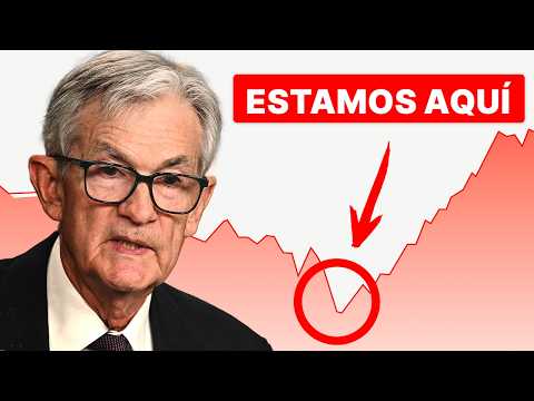 The last time the Fed did this, a lot of ordinary people got rich (it's happening again)