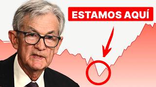 La Última Vez Que La Fed Hizo Esto, Mucha Gente Normal Se Hizo Rica (Está Pasando De Nuevo)