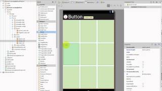 Java Android Studio Button onClick
