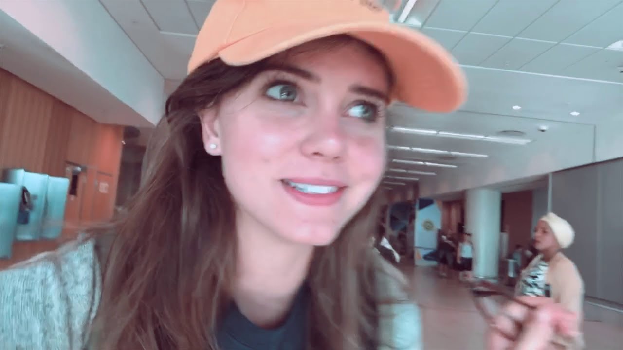 Visiting my BF South Africa!! (My First Time!)