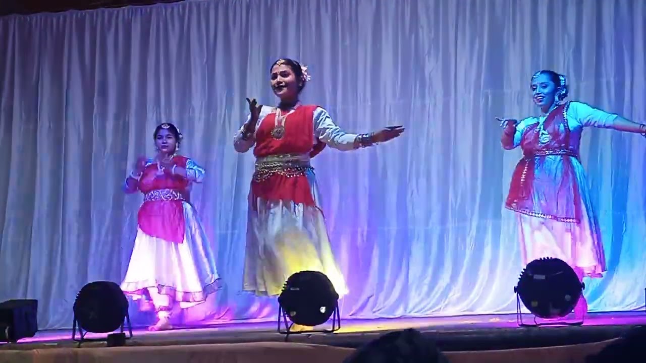 Hamara bharat ka culture