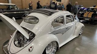 Super hot VW screenshot 2