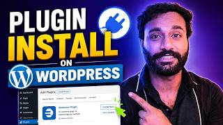 How to Install a Plugin on WordPress in 2 Minutes (Step by Step)