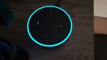 Alexa Notifying Me Of An Amazon Shopping Notification 10/1/24