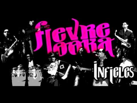 Vuelve - Fievre Looka