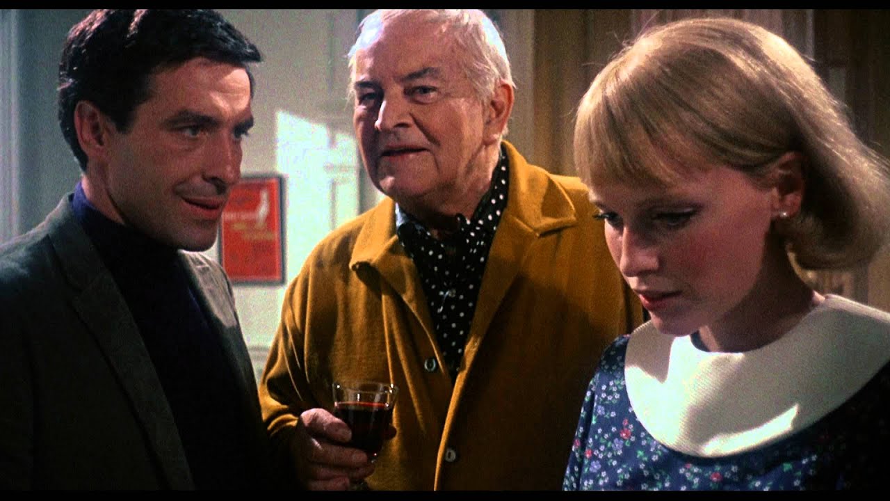 La semilla del diablo: terror en estado puro - La Mente es Maravillosa