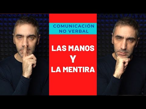 Video: ¿Cómo describiría la comunicación no verbal?