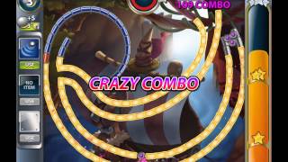 Superball Level 61 - Facebook