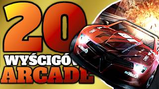 TOP 20 najlepszych wyścigów arcade na PC w historii screenshot 2