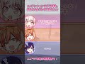 ハイテンションすぎる瑞希と無理やりエンディングに入ろうとする彰人www【ニゴラジ】#プロセカ #暁山瑞希 #東雲彰人 #朝比奈まふゆ #佐藤日向 #今井文也 #田辺留依 #projectsekai