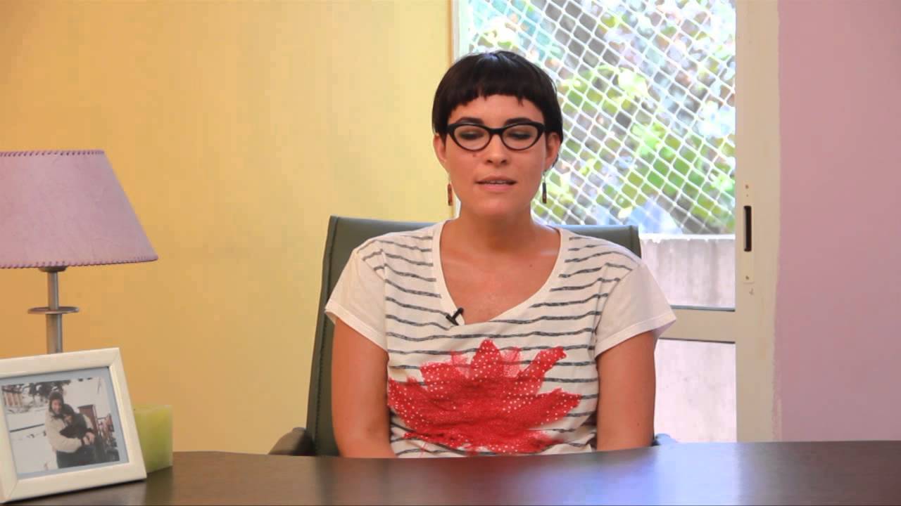 ¿Qué es el autismo? brincar cuica