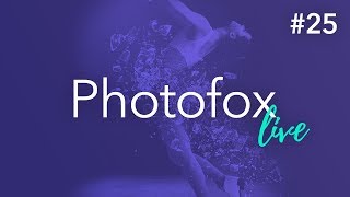 Photofox Live! February 1st screenshot 4