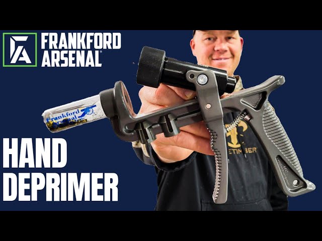 Frankford Arsenal Rotary Tumbler Kit; is it worth it? 