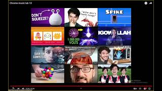 Cmon Youtube What Did You Do