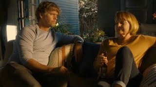 NCIS: LA 14x05 | Deeks and Roberta ending scene