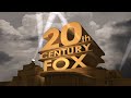 20th century fox logo parody version matt