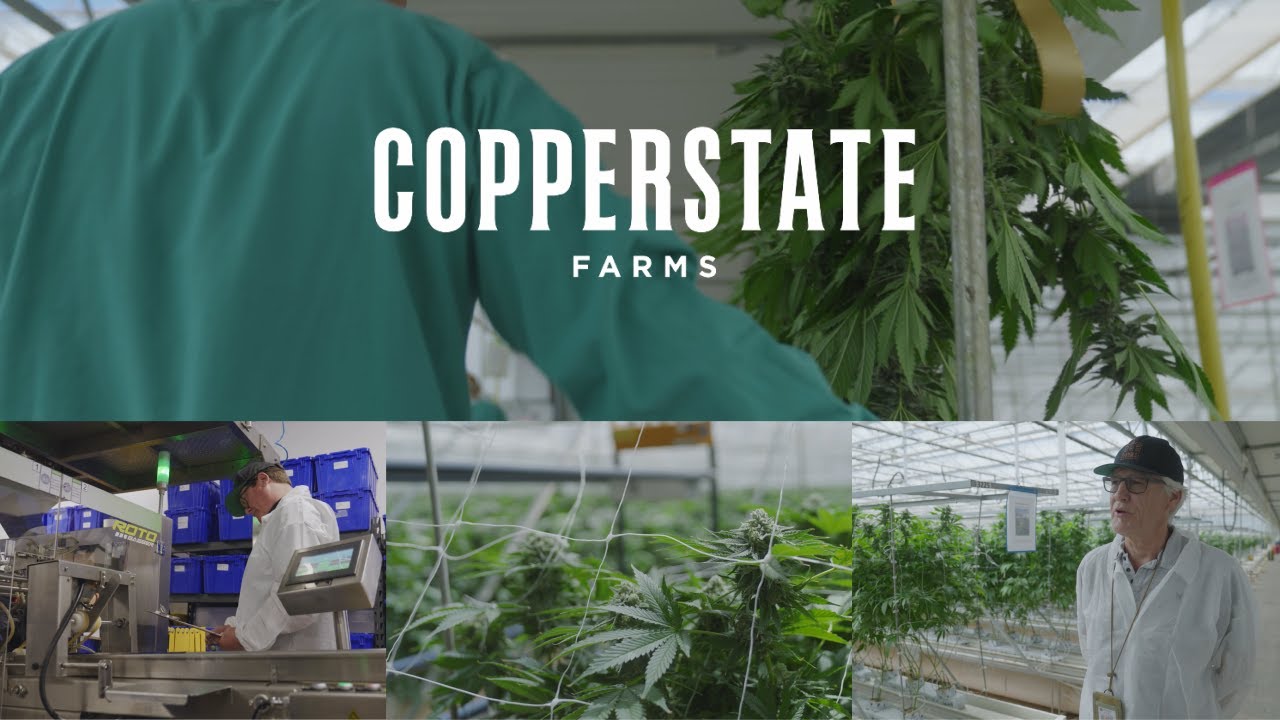 AHPC Episode 4: Copperstate Farms’ Journey to Efficient, Scalable Post-Harvest Ops