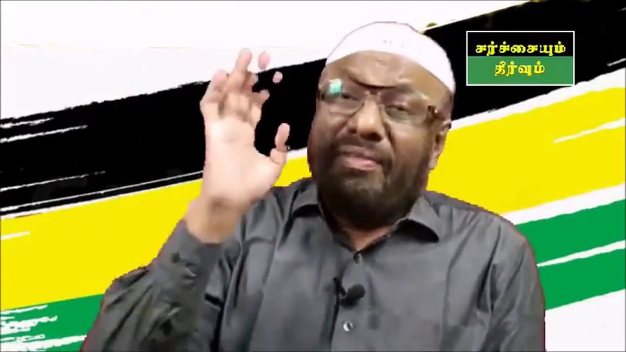 தொழாதவர் முஸ்லீம் இல்லை என்ற ஹதீஸை விளக்கவும்