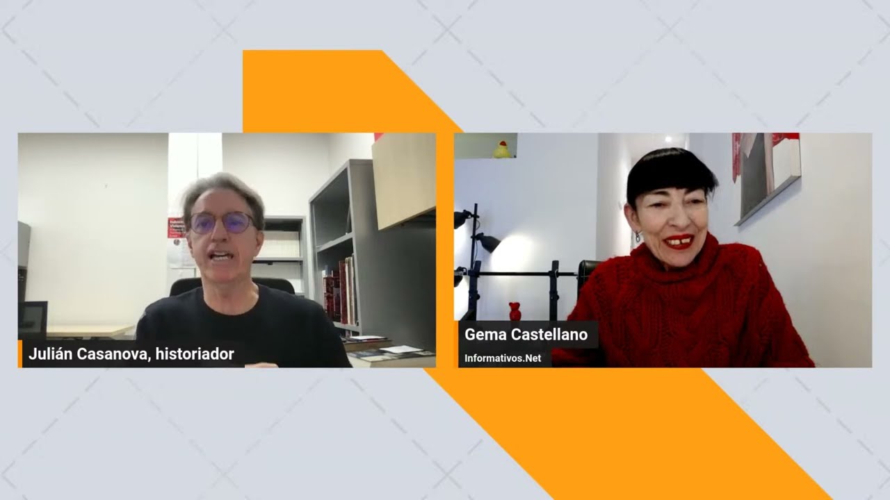 Entrevista a Julián Casanova: "La Falange en España ¿una cuestión olvidada?"