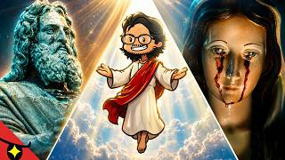 Ces MIRACLES religieux expliqués par la science