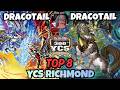 YCS RICHMOND TOP 8 | BRANDED DRACOTAIL MIRROR YU-GI-OH!