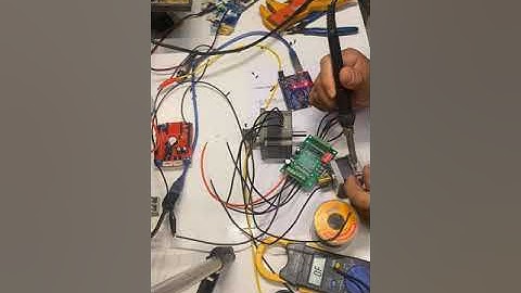 HƯỚNG DẪN CODE ĐẤU NỐI DRIVER TB6560 AND ARDUINO STEPPER MOTOR