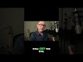 Spooky Halloween Voice Effect Tutorial in Adobe Audition #shorts