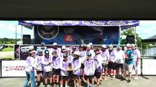 ASABFA CLASSIC - Lake Eufaula June 22 - 24, 2023