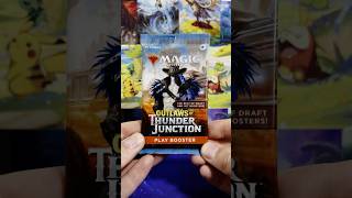 We are still on the search for Bristly Bill! #mtg #otj #bristlybill #mtgcommunity #tcg