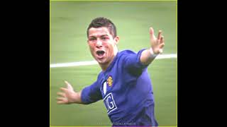 Young Ronaldo 4K Edit / Go Stupid