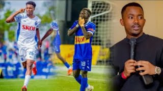 AZIZ BASANE:NZAFASHA TAMBWE GUTSINDA IBITEGO 30 THADE YABAHAYE AMAFARANGA 