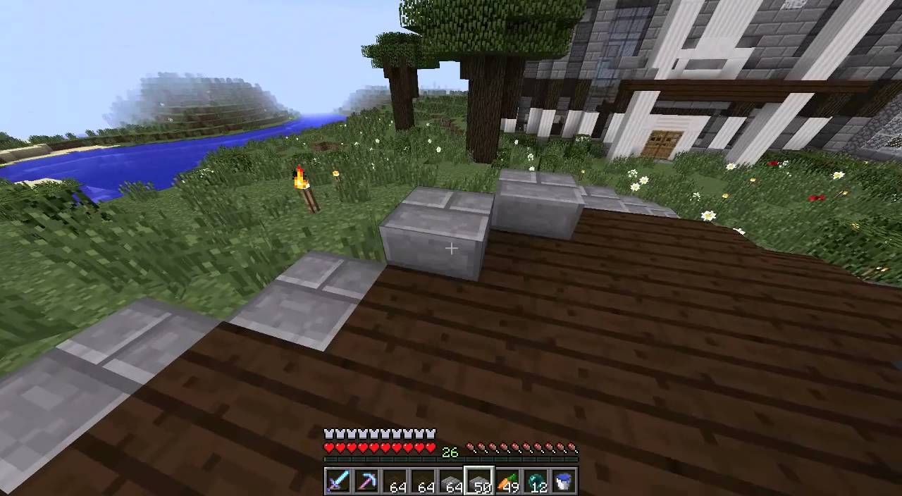 Server Custom Codex Minecraft Codex Minecraft Server Survival | Episode 125: CMO - YouTube