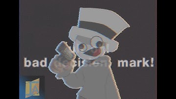 An in-depth analysis of mark’s pistol (Item Asylum)