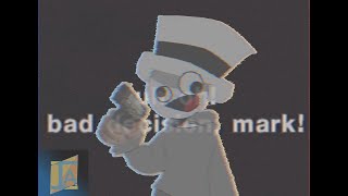 An Indepth Analysis Of Marks Pistol item Asylum