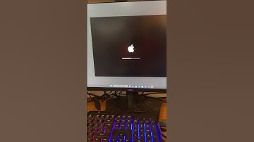 Installing MacOS High Sierra inside Windows 11 25H2 on a Dell Optiplex 9010 part 4