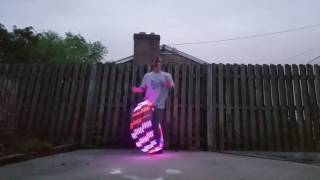 Hyperion Hoop Flow 5.22.17