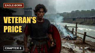 A Veteran s Price Comes Due After the Red Field Eagle-Born Chapter 8