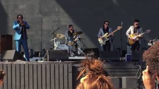 Coachella 2017   Lee Fields & The Expressions   Special Night