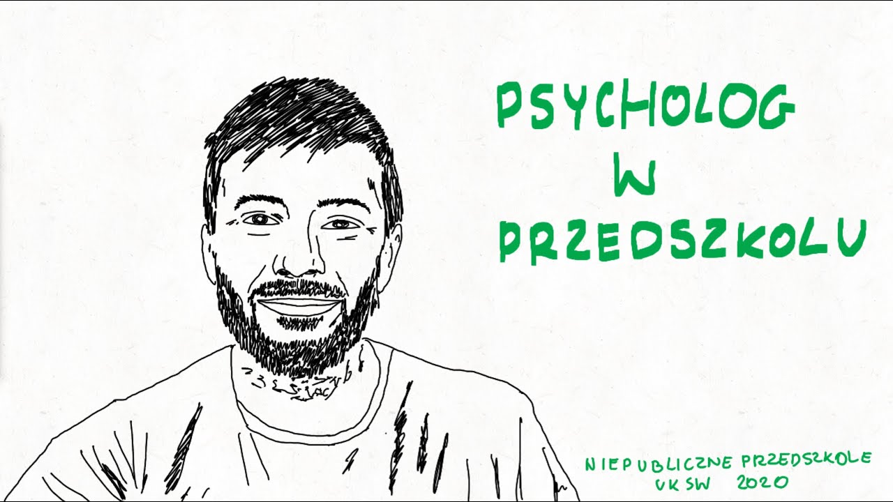 Psycholog w przedszkolu. Odc. 3. Wstyd i tyranizowanie.