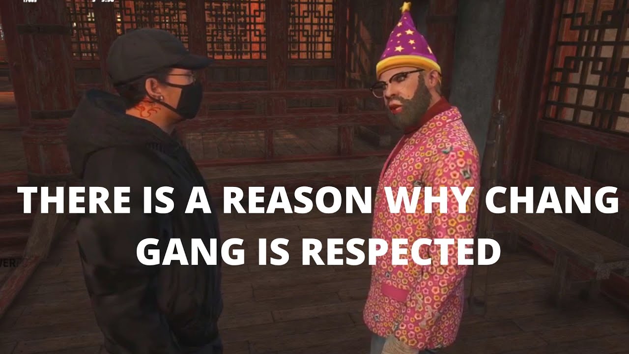 Buddha On Respect. | NoPixel GTA RP - YouTube